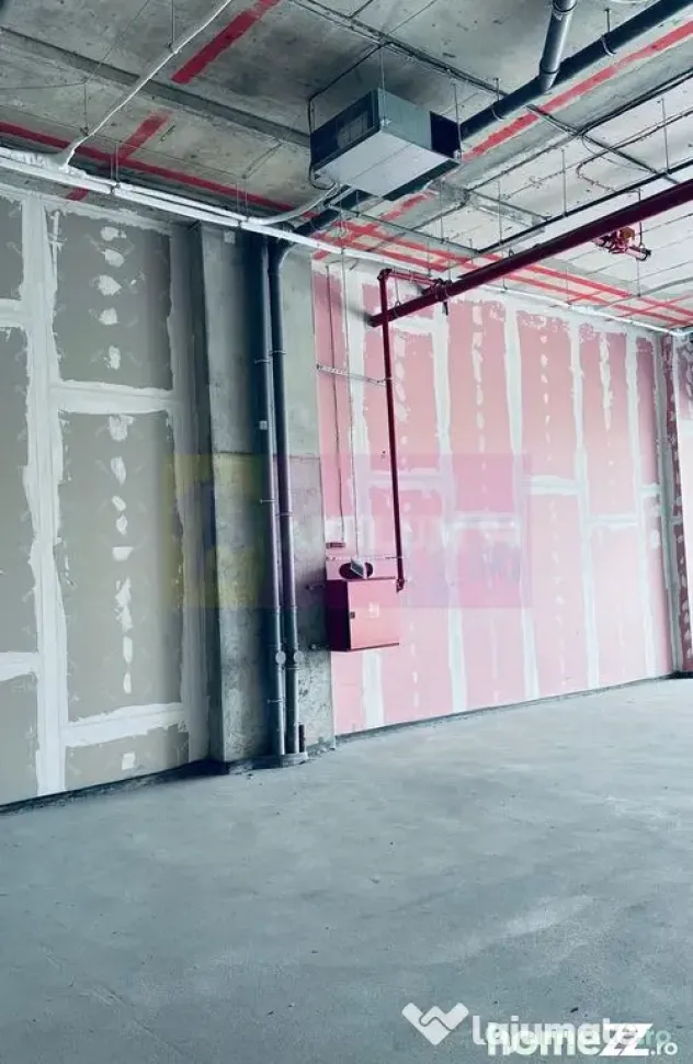 Spatiu comercial imobil nou Sebastian- Razoare.