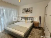 Garsoniera Magnolia Racadau, etajul 1 din 8, prima inchirier 