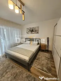 Garsoniera Magnolia Racadau, etajul 1 din 8, prima inchirier