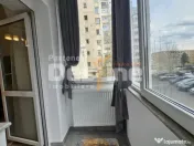 Garsoniera Magnolia Racadau, etajul 1 din 8, prima inchirier 