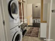 Garsoniera Magnolia Racadau, etajul 1 din 8, prima inchirier 