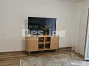 Garsoniera Magnolia Racadau, etajul 1 din 8, prima inchirier 