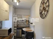 Garsoniera Magnolia Racadau, etajul 1 din 8, prima inchirier 