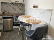 Garsoniera Magnolia Racadau, etajul 1 din 8, prima inchirier 