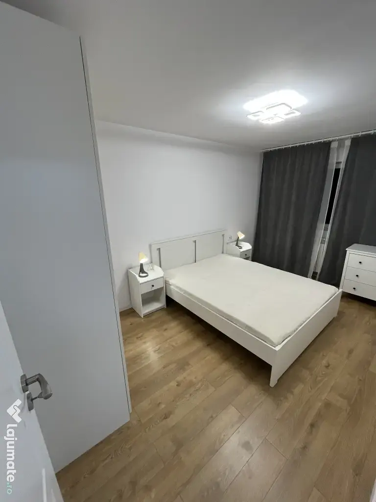 Apartament 3 Camere Etaj 1/4 Zona Piata Covasna, 5 min. Metrou C-tin Brancoveanu