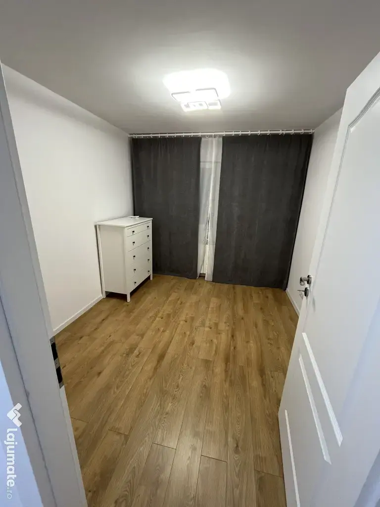 Apartament 3 Camere Etaj 1/4 Zona Piata Covasna, 5 min. Metrou C-tin Brancoveanu