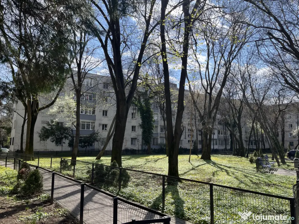 Apartament 3 Camere Etaj 1/4 Zona Piata Covasna, 5 min. Metrou C-tin Brancoveanu