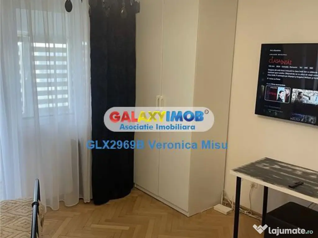 Apartament 2 camere de inchiriat - Tineretului