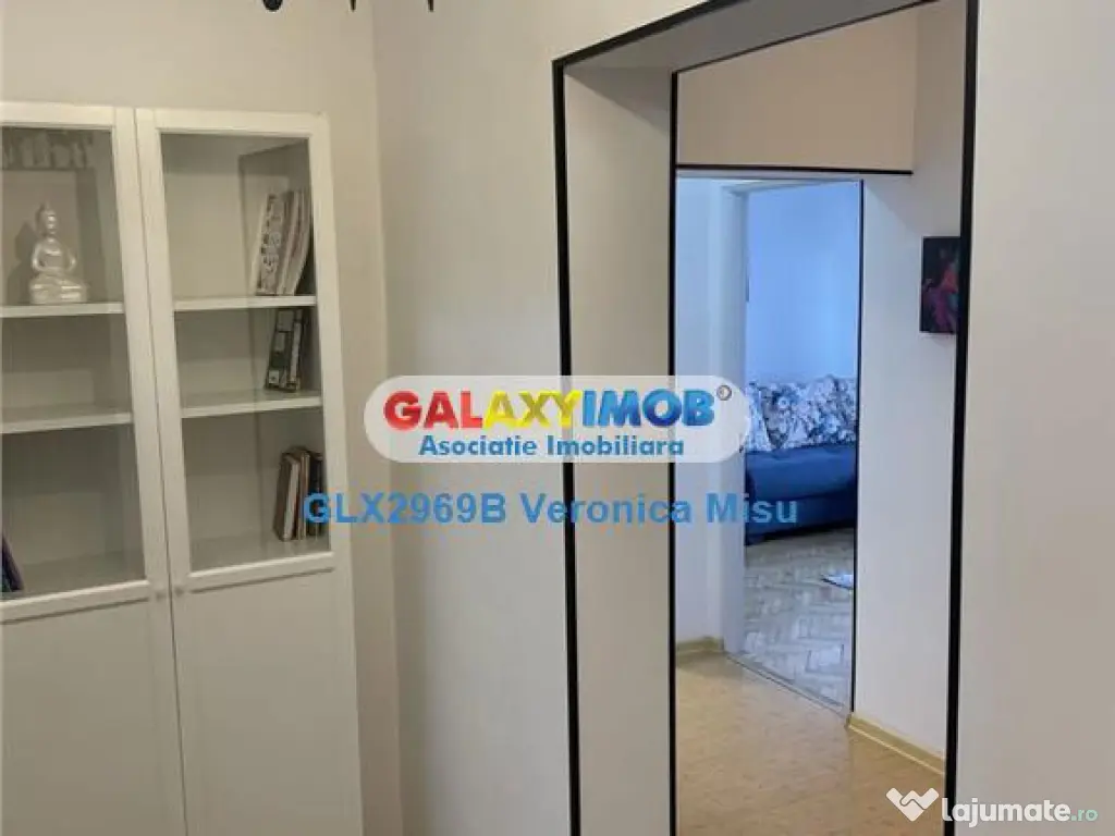 Apartament 2 camere de inchiriat - Tineretului