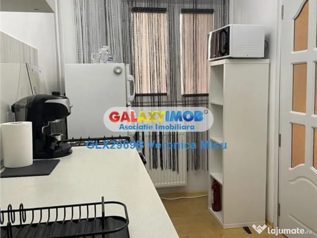 Apartament 2 camere de inchiriat - Tineretului