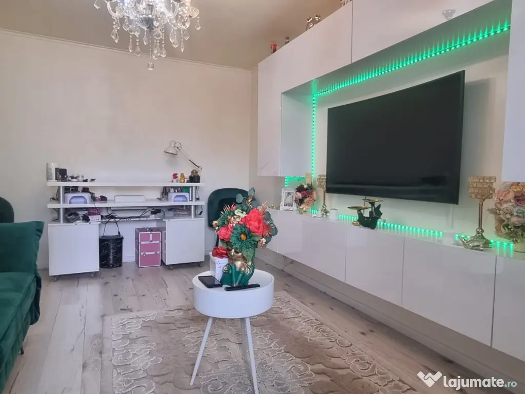 Apartament 2 camere de vânzare – Pantelimon, zona Piața Delfinului