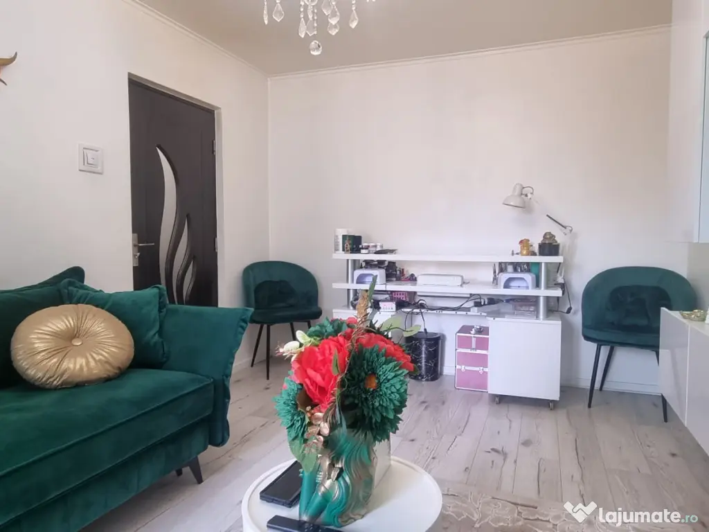 Apartament 2 camere de vânzare – Pantelimon, zona Piața Delfinului