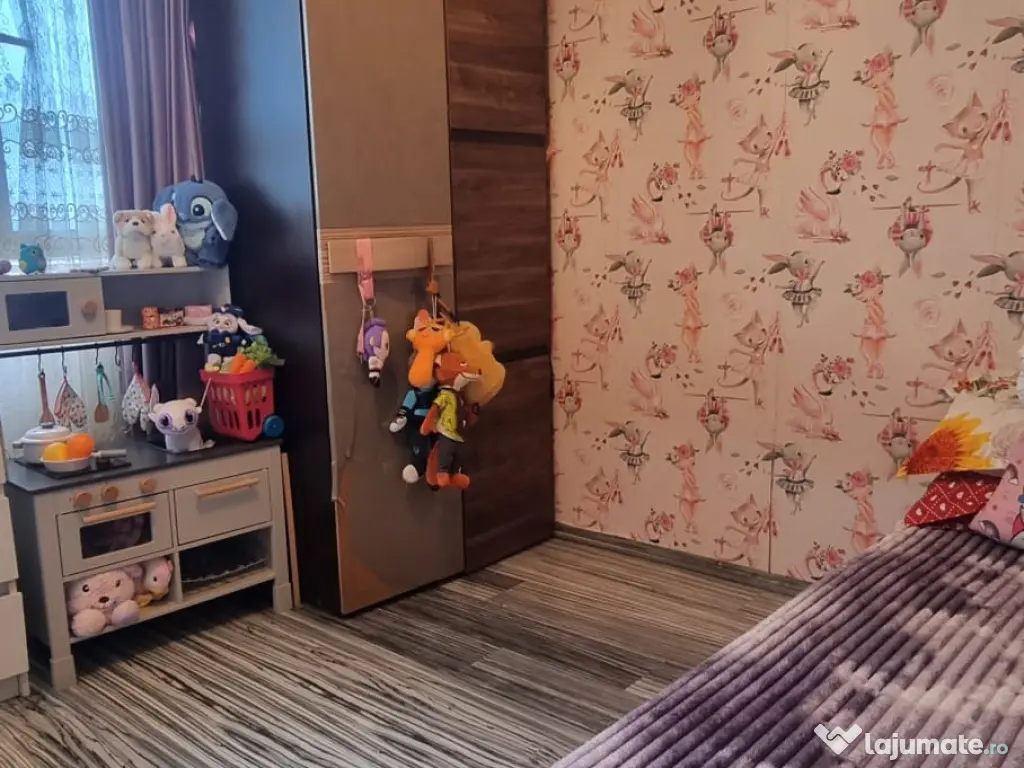 Apartament 2 camere de vânzare – Pantelimon, zona Piața Delfinului