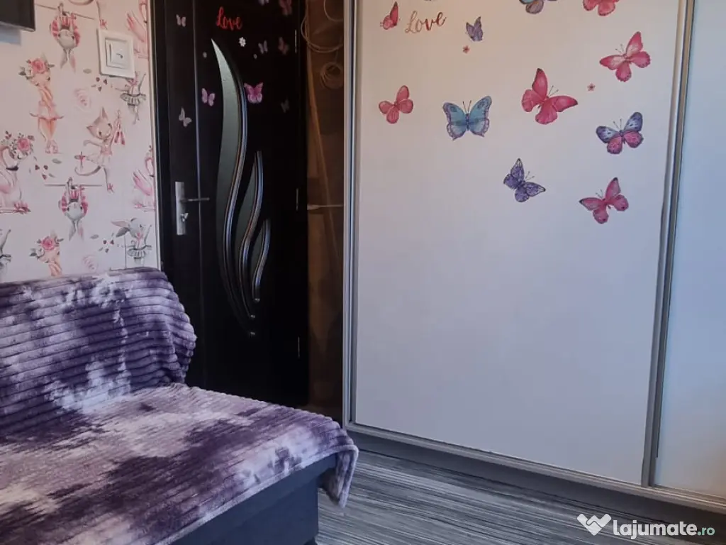 Apartament 2 camere de vânzare – Pantelimon, zona Piața Delfinului