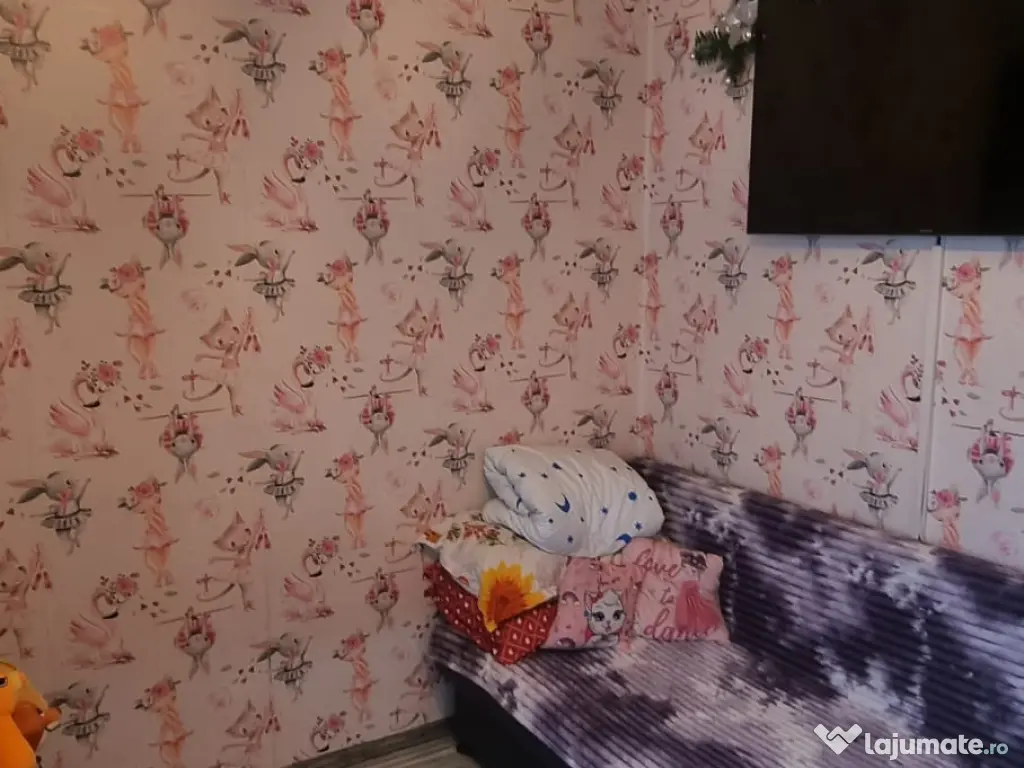 Apartament 2 camere de vânzare – Pantelimon, zona Piața Delfinului