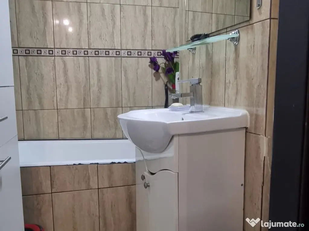 Apartament 2 camere de vânzare – Pantelimon, zona Piața Delfinului