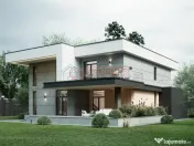 Sector 4 - Grand Arena - Vila impresionanta 