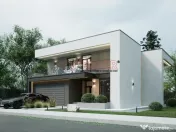 Sector 4 - Grand Arena - Vila impresionanta 