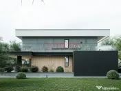 Sector 4 - Grand Arena - Vila impresionanta 