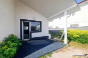 Casa la pret de apartanent, curte individuala, terasa, toate