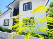 Constructie noua, curte individuala, terasa, toate utilitati 