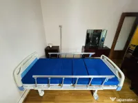 Pat medical manual rabatabil 