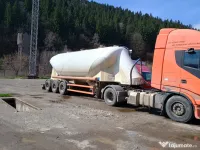 Cimentruc Metalair aluminiu 1998 