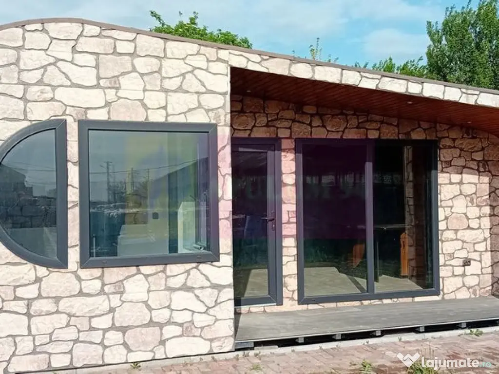 Hala Industrială de Vânzare sau Închiriere – Măgure...