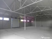 Hala Industrială de Vânzare sau Închiriere – Măgure... 