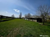 Spațiu industrial de 400mp de vânzare 