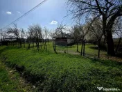 Spațiu industrial de 400mp de vânzare 