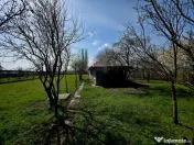 Spațiu industrial de 400mp de vânzare 