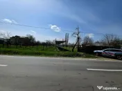 Spațiu industrial de 400mp de vânzare 