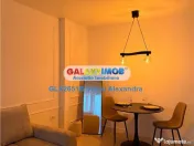 Garsoniera Lux Berceni - Dimitrie Leondia - 5 Min Metrou 