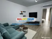 Apartament Berceni - Dimitrie Leonida - Metrou 5 Minute - NO 