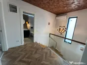 Vila Moderna Comuna Berceni strada Miorita 