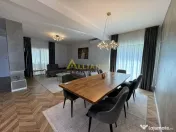 Vila Moderna Comuna Berceni strada Miorita 