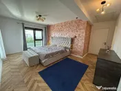 Vila Moderna Comuna Berceni strada Miorita 