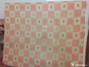 somiera si saltea in stare foarte buna 