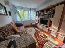 Apartament 2 camere Hipodrom, mobilat