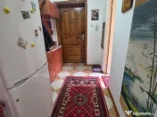 Apartament 2 camere Hipodrom, mobilat 