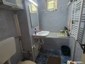 Apartament 2 camere Hipodrom, mobilat 