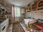 Apartament 2 camere Hipodrom, mobilat 