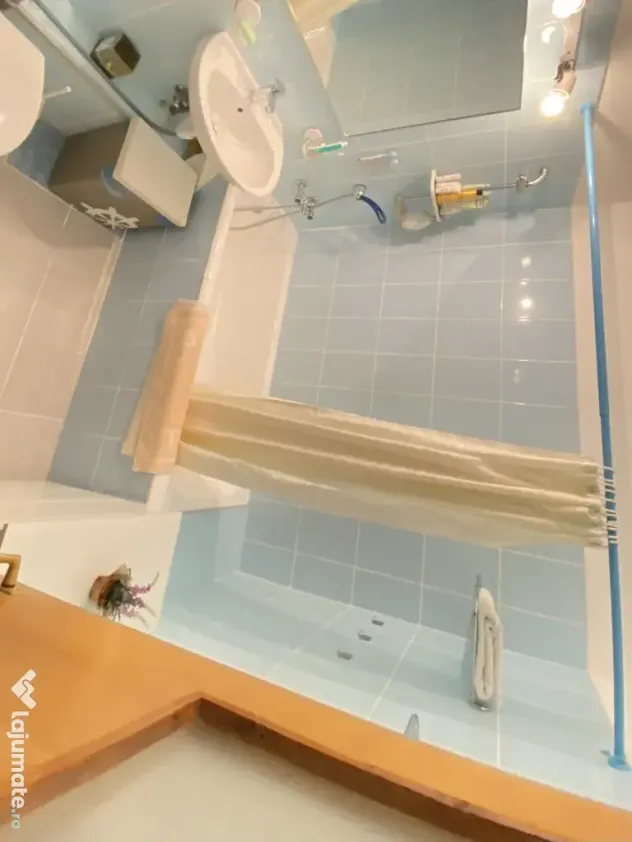 Privat, inchiriez apartament 2 camere, Stefan cel Mare