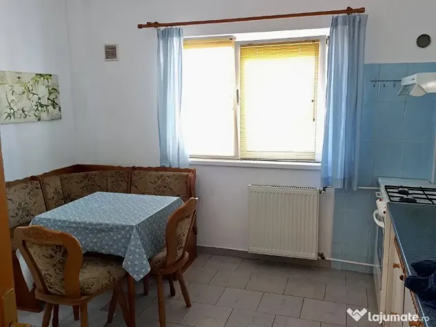 Privat, inchiriez apartament 2 camere, Stefan cel Mare