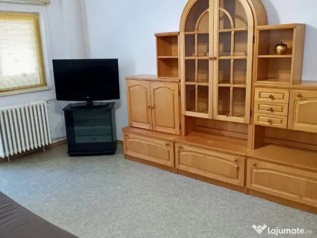 Privat, inchiriez apartament 2 camere, Stefan cel Mare