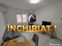 Oravita, Chirie, 1 Cam, Mobilat Utilat, Zona Petrom