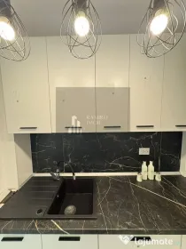 Apartament 2 camere etaj 1 Brancoveanu/renovat total