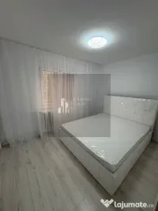 Apartament 2 camere etaj 1 Brancoveanu/renovat total 