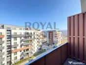 De inchiriat apartament cu 2 camere in Avantgarden3 